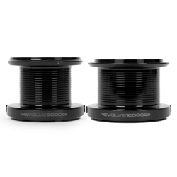 Avid Carp Revolve FD Spare Spools